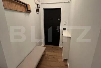 Apartament cu 3 camere, modern, etaj intermediar, zona Obcini - 2