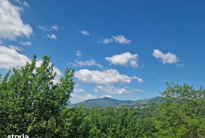 Teren de 3186 mp, în Poiana