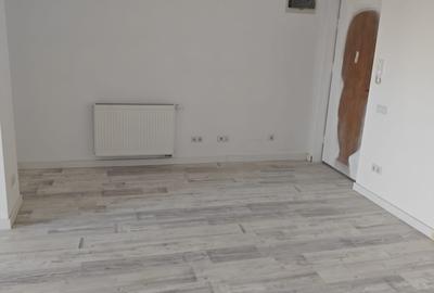 Apartament 2 camere pe Frunzișului la etajul 7, 60 mp, parcare - 8