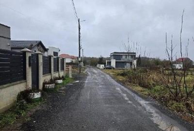 Teren intravilan Branesti, cota parte 1/3, ID: R2588284 - 18