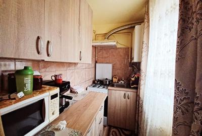 Apartament cu 2 camere semidecomandat, mobilat în Iris - 2