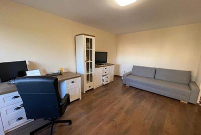 Garsonieră decomandată în Decebal - 7