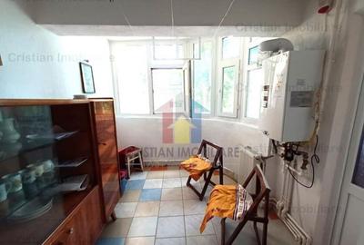 ULTRACENTRAL Apartament 1 cam 37mp Mobilat si Utilat Calaras - 1