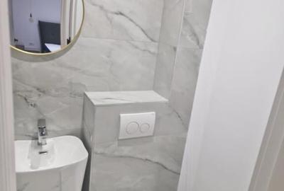 Apartament 3 camere, 87 mp, zona Damila - 2