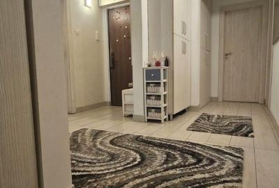 Apartament 4 camere zona Dacia - 11