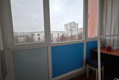 Garsonieră decomandată, mobilată în Dristor - 7