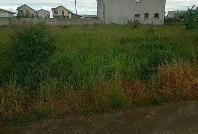 Teren de 500 mp, în Ghercești - 6