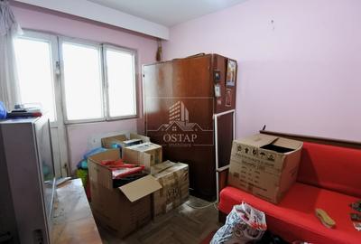Zona Milcov-strada Viorelelor-apartament 3 camere decomandate-57.000 EURO - 5