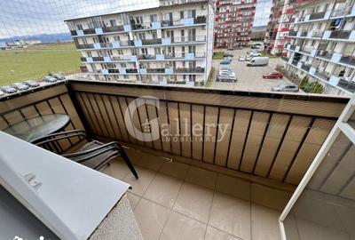 Apartament cu 2 camere în Vest - 7