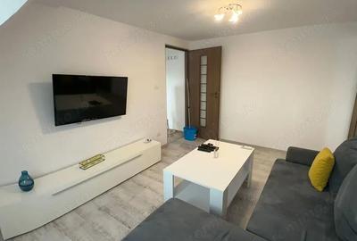 Apartament cu 2 camere semidecomandat în Dorobanților - 4