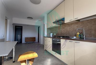 Apartament cu 3 camere decomandat, mobilat în Armeneasca - 9