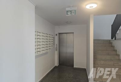 Apartament nou 2 camere mobilat | Parcare | Dr. Taberei - Quadra Trees - 18