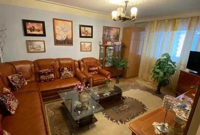 Apartament de vanzare cu 4 camere in zona Mircea cel Batran - 92mp - 1