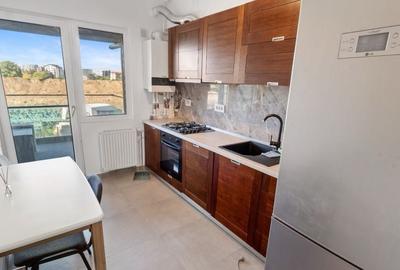 2 camere | decomandat | Politehnica | Lake House 2 2 camere | decomandat | Politehnica | Lake House 2 - 5