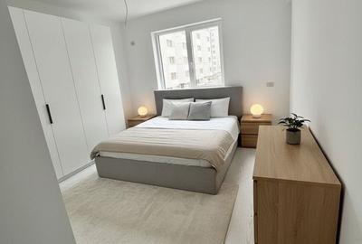 Garsonieră decomandată în Militari - 3