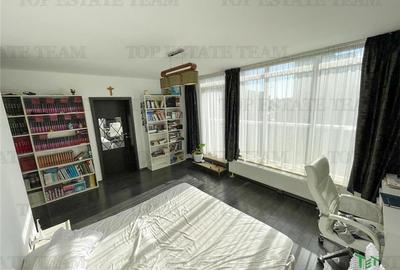 Apartament 5 camere, 265 m, zona Campus, Constanta - 4