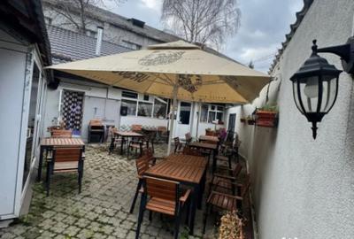 Spațiu comercial, de 258 mp, în Central