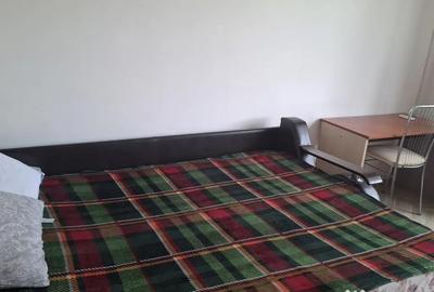 Garsonieră decomandată în Lipovei