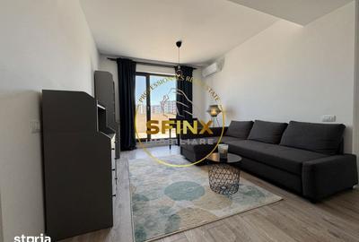 Apartament cu 3 camere, mobilat în Grozăvești - 8