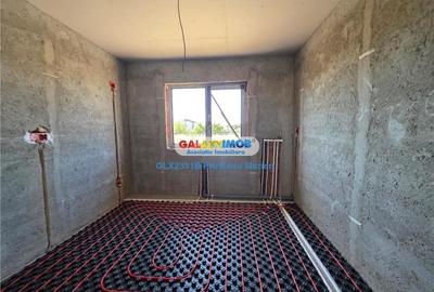 Vanzare casa Premium cu teren de 420 mp situata in comuna Clinceni - 17