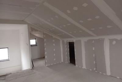 Casă cu 4 camere în Șendreni - 5