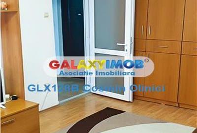 Garsonieră decomandată, mobilată în Tineretului - 1