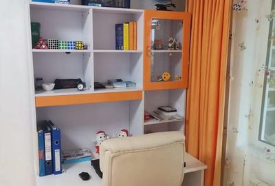 Apartament cu 3 camere decomandat în Ostroveni - 12