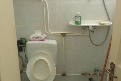 Garsonieră nedecomandată în Progresul - 2