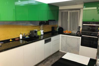 Apartament cu 2 camere decomandat în Bună Ziua - 10