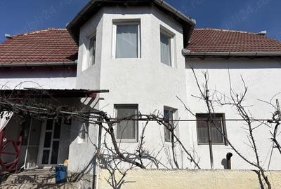 Casă cu Teren 924 Mp în Grădiște - 1