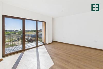Apartament nou cu o cameră etajul 2 - Zona Șagului - Timișoara - 2