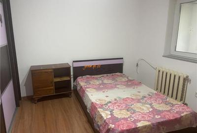 Apartament 2 camere , zona Inspectoratul Scolar - Scoala nr - 7