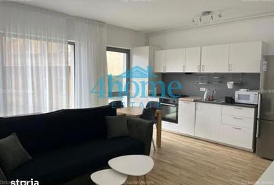 Apartament cu 2 camere în Centrul Civic - 9