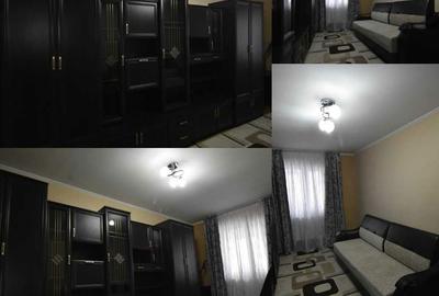 Apartament cu 2 camere decomandat în Central - 2