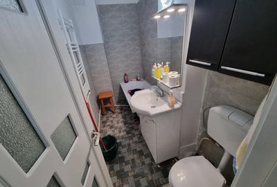 Zona Energiei- bloc din 1985- Ap. 2 camere decomandate- mobilat - 7