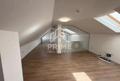 SPATIU BIROU DE INCHIRIAT, 112MP, ULTRACENTRAL, ALBA IULIA - 5