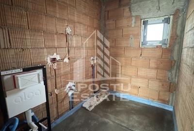 Duplex cu 5 camere si 3 bai, dormitor la parter, finisaje la alegere. - 13