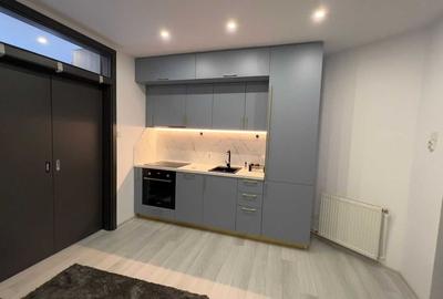 Apartament cu 2 camere semidecomandat, mobilat în Universitate - 6