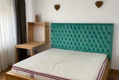 Casă individuală cu 5 camere cu Teren 500 Mp în Central - 5