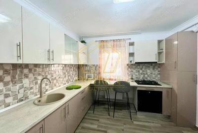 Apartament cu 3 camere decomandat în Complex Studențesc - 3