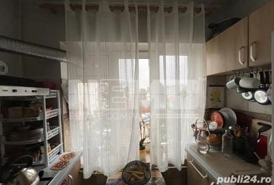 Vand apartament cu 2 camere-Moldova-Burdujeni - 3