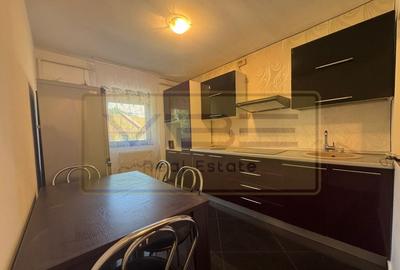 Apartament 2 camere Hlincea - 15 min Continental - 8