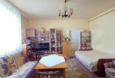 Casa 4 camere in Viisoara, langa Campia Turzii - 15