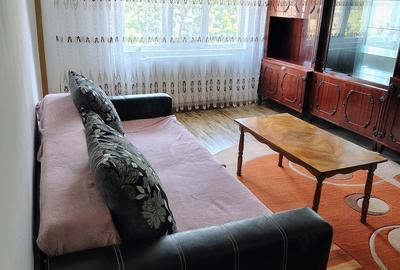 Apartament cu 2 camere decomandat în Central - 1