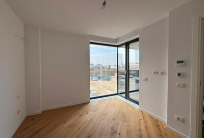 Apartament cu 2 camere semidecomandat în Aviației - 2