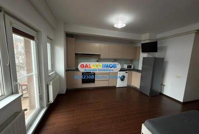 Garsonieră decomandată, mobilată în Militari - 2