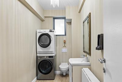 Vila P+1+2 retras Zona Delfinariu-finisaje calitate-9 camere-3parcari-3terase - 12