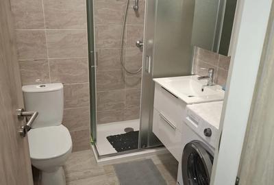 Inchiriez garsoniera zona Kaufland, Carrefour, Therme, aproape aeroport - 4