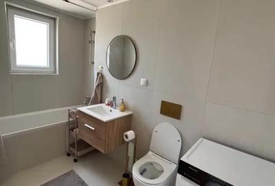 Apartament cu 2 camere decomandat în Tunari - 6