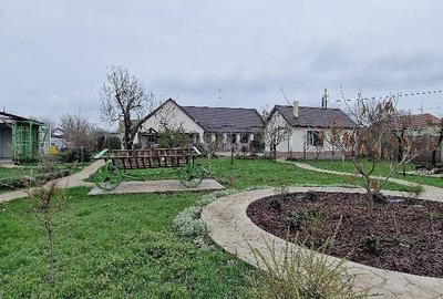 Casă cu Teren 1457 Mp în Rudna - 10